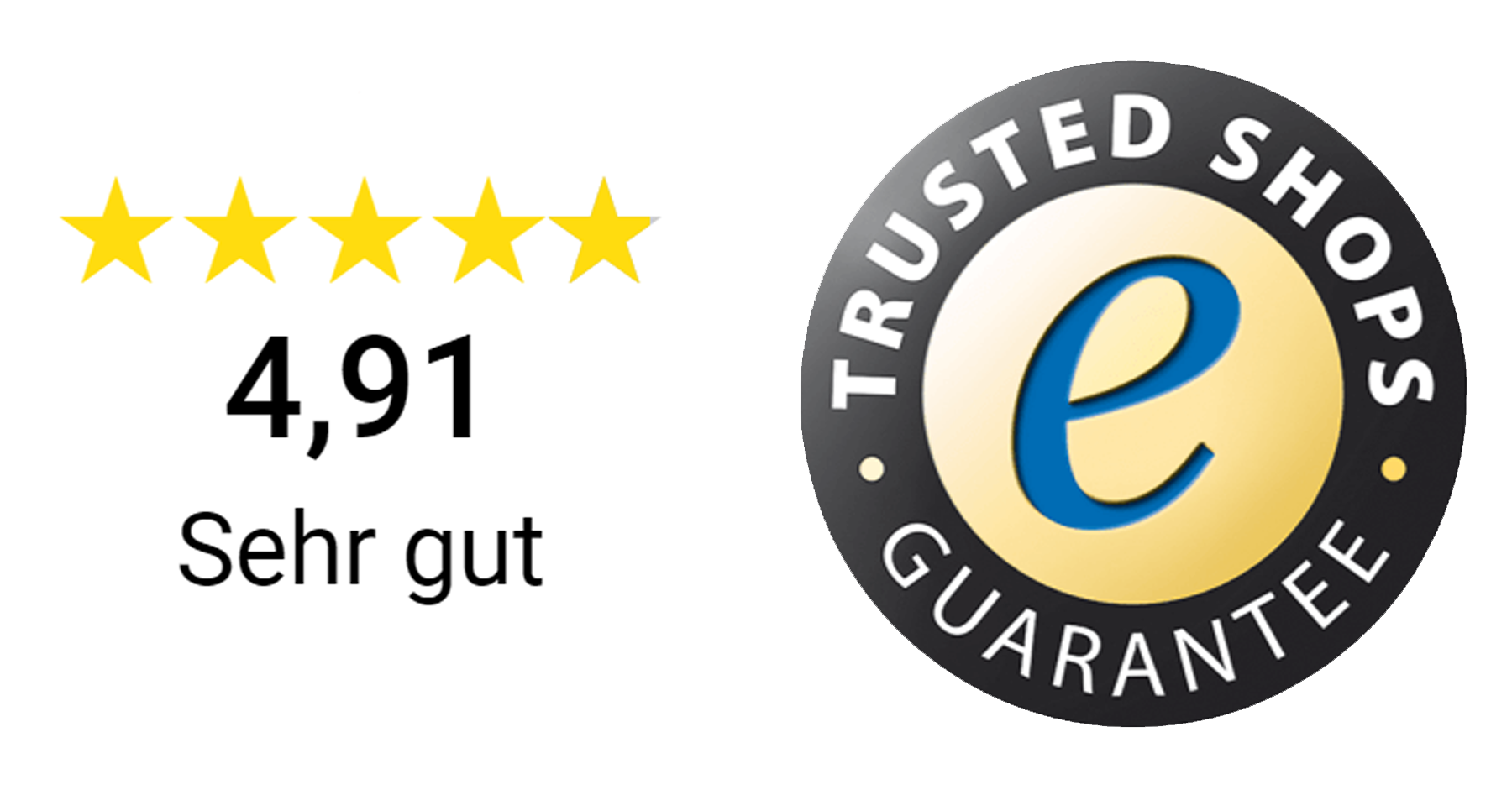 Trusted Shops